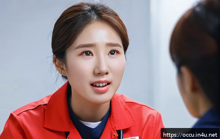 응급구조사 인성면접 준비 관련 이미지 2