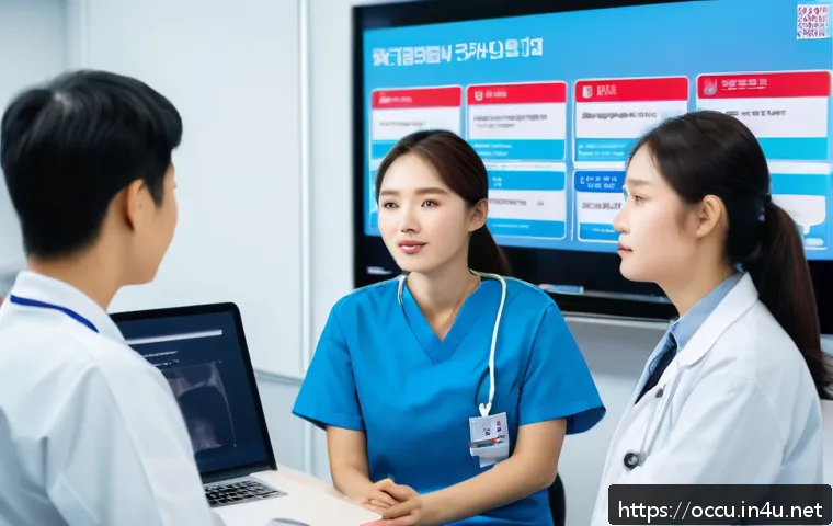 응급구조사와 외국어 능력 관련 이미지 1