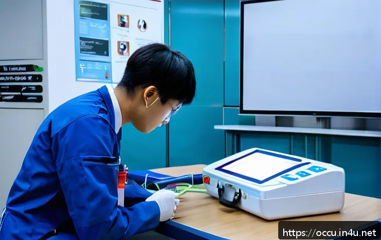 응급구조사 실무와 최신 이론 결합 관련 이미지 1