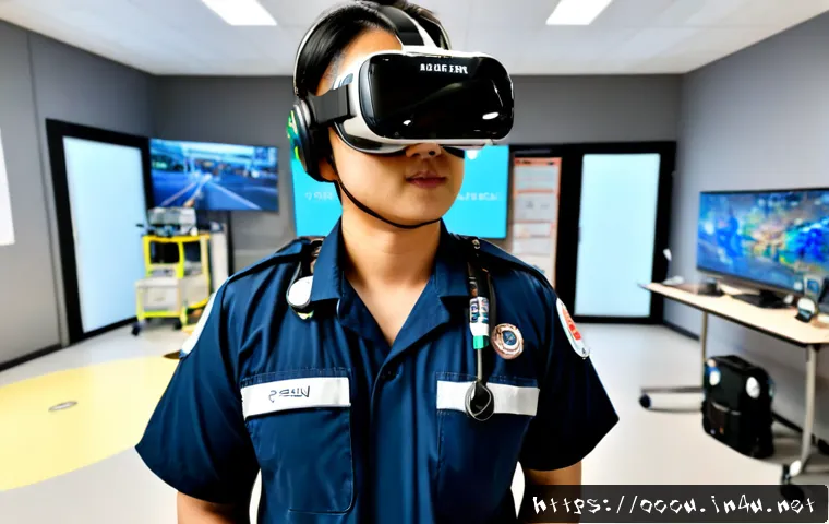 응급구조사 신규 교육 트렌드 관련 이미지 1