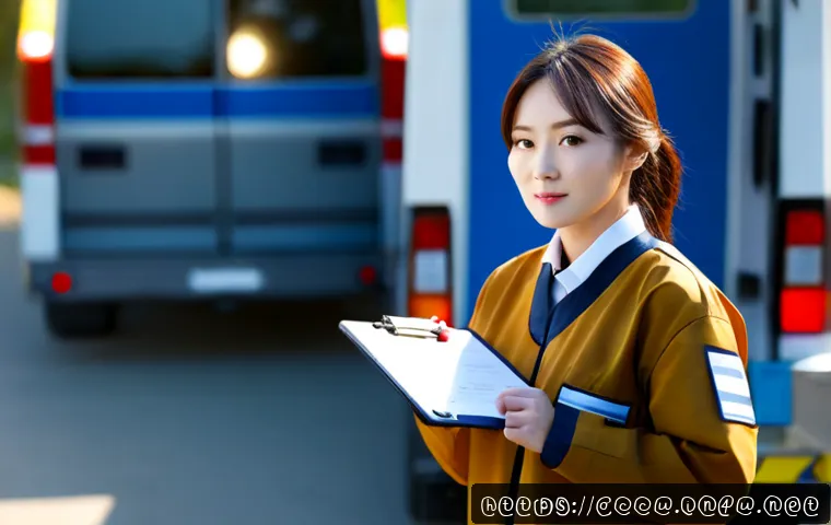 응급구조사 자격증 취득 방법 관련 이미지 1